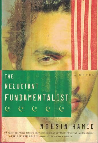 The Reluctant Fundamentalist: A Novel - Click to Buy