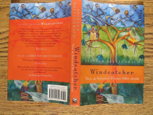 Windcatcher: New & Selected Poems 1964-2006