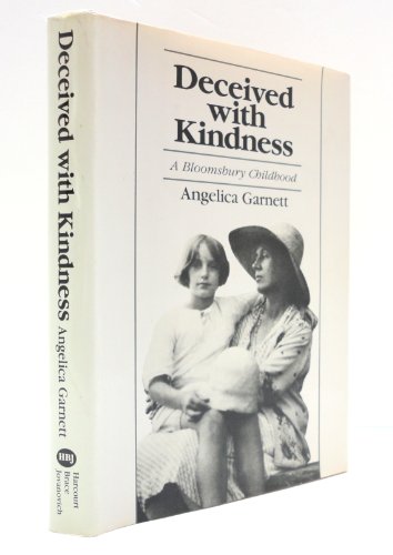 Deceived With Kindness: A Bloomsbury Childhood - Click to Buy