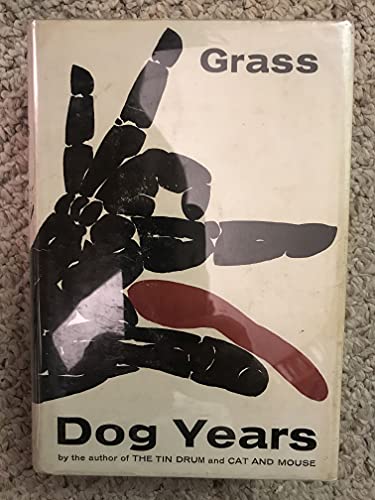 Dog Years - Click to Buy