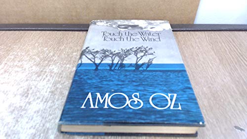 Touch the Water, Touch the Wind - Click to Buy