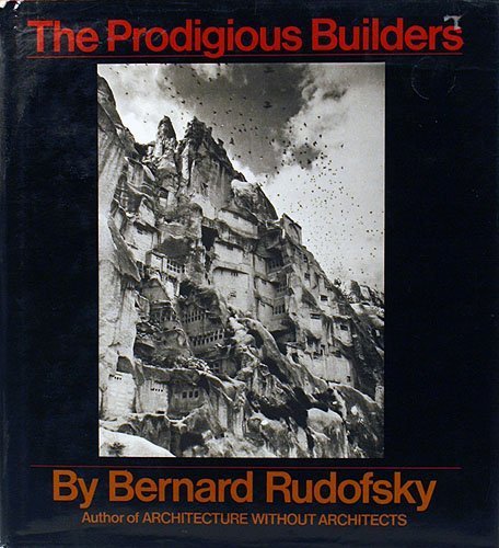 The Prodigious Builders - Click to Buy