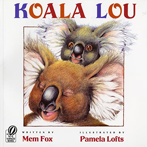 KOALA LOU - Click to Buy