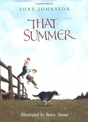 That Summer - Click to Buy