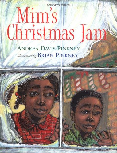 Mim's Christmas Jam - Click to Buy