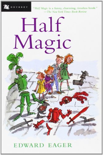 Half Magic - Click to Buy