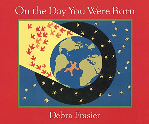 On the Day You Were Born: A Photo Journal - Click to Buy