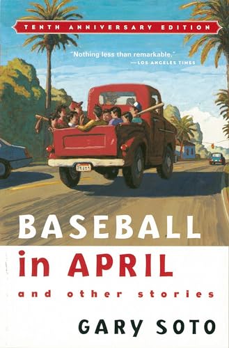 Baseball in April and Other Stories - Click to Buy