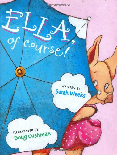 Ella, of Course! - Click to Buy