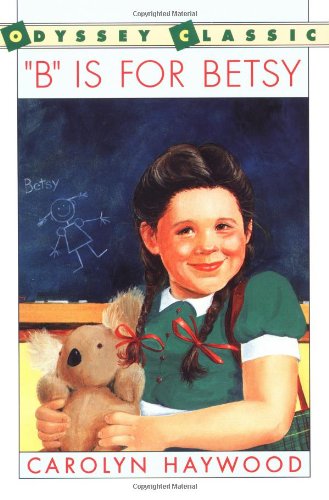 "B" Is for Betsy (Odyssey Classic) - Click to Buy