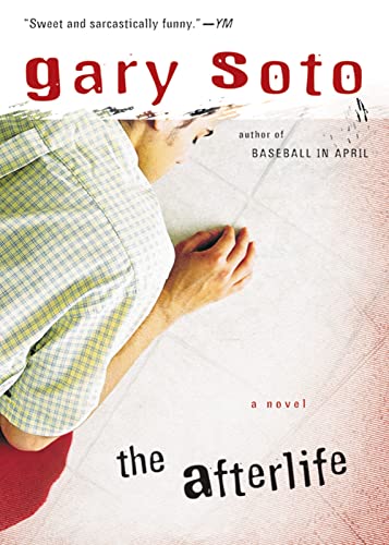 The Afterlife - Click to Buy