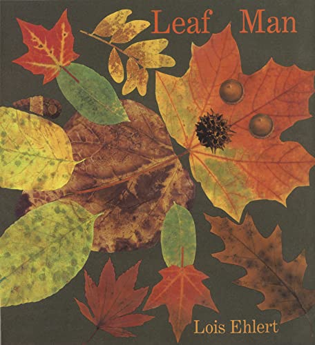 Leaf Man - Click to Buy