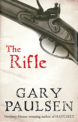 The Rifle - Click to Buy