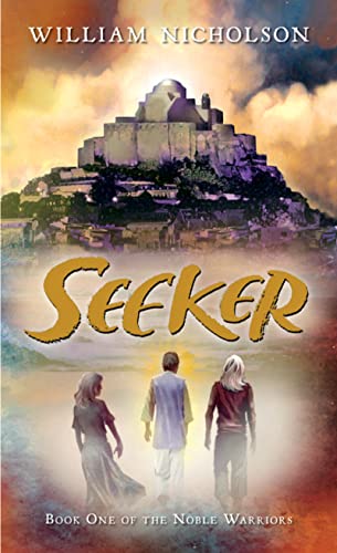 Seeker: Book One of the Noble Warriors - Click to Buy