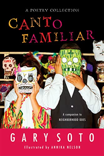 Canto Familiar - Click to Buy