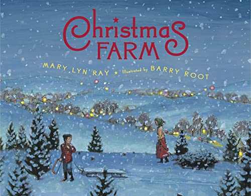 Christmas Farm - Click to Buy