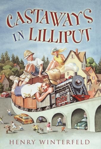 Castaways in Lilliput - Click to Buy