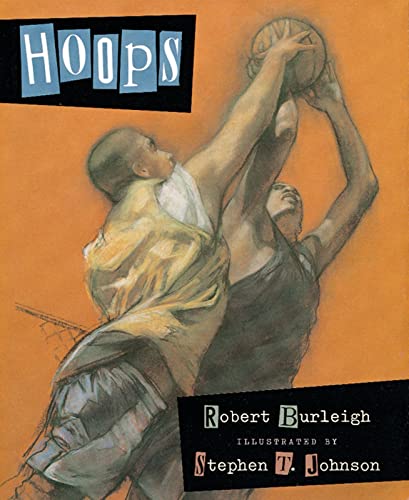 Hoops - Click to Buy
