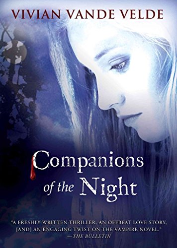 Companions of the Night - Click to Buy