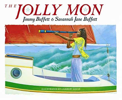 The Jolly Mon - Click to Buy