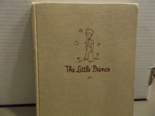 The Little Prince - Click to Buy