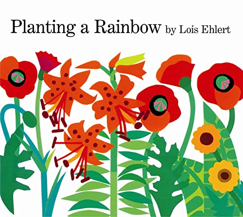Planting a Rainbow - Click to Buy