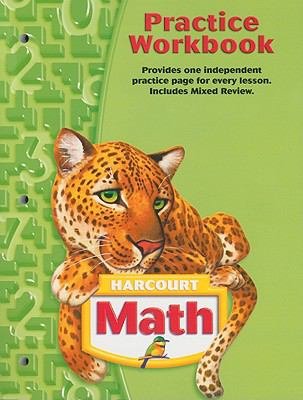 HARCOURT SCHOOL PUBLS MATH NOR: Harcourt School Publishers Math North Carolina - Click to Buy