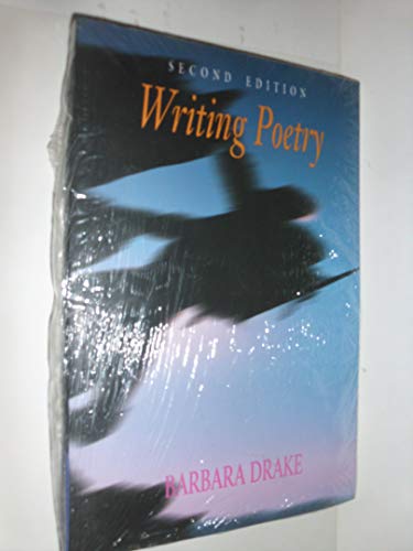 Writing Poetry - Click to Buy