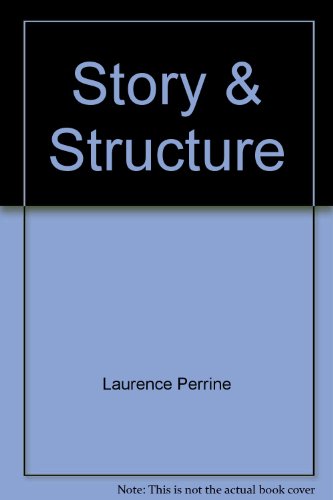 Story & Structure - Click to Buy