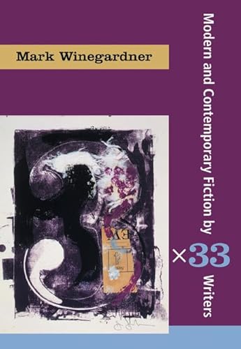 3x33: Short Fiction By 33 Writers - Click to Buy