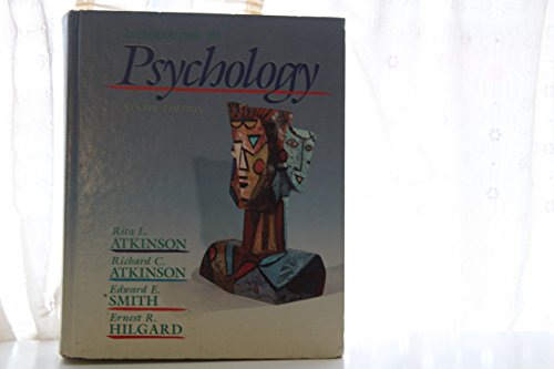 Introduction to Psychology - Click to Buy
