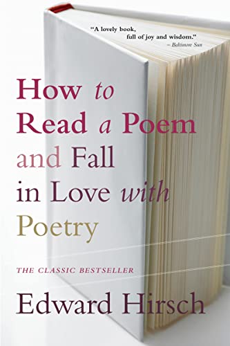 How to Read a Poem: And Fall in Love with Poetry - Click to Buy