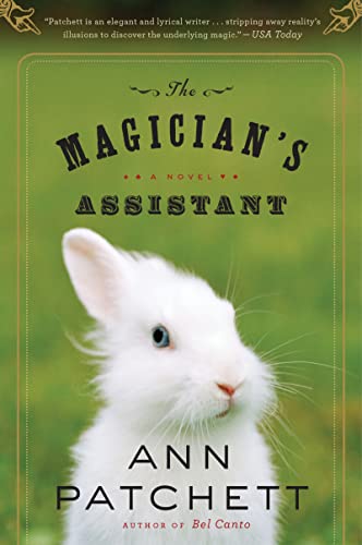 Magician's Assistant - Click to Buy
