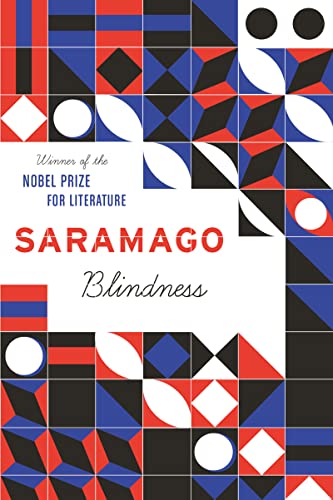 Blindness (Harvest Book) - Click to Buy