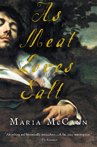 As Meat Loves Salt (Harvest Original) - Click to Buy
