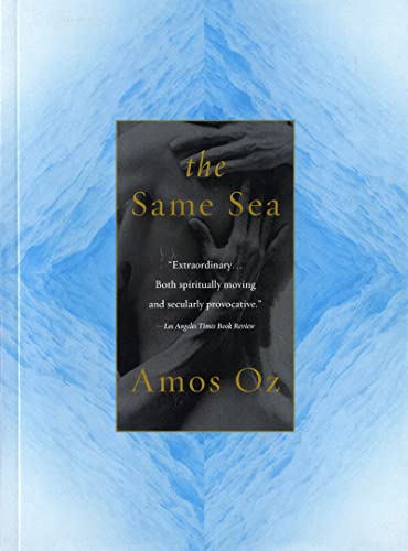 The Same Sea - Click to Buy