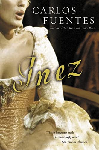Inez - Click to Buy
