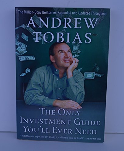 The Only Investment Guide You'll Ever Need - Click to Buy