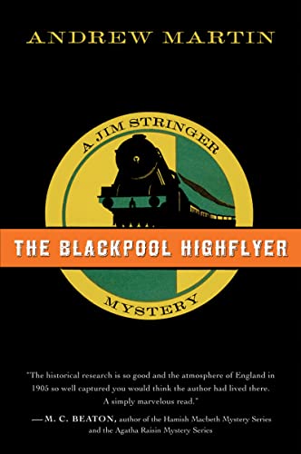 The Blackpool Highflyer Pa