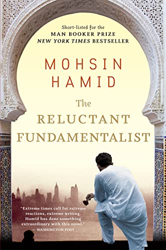 The Reluctant Fundamentalist - Click to Buy
