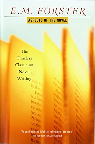 ASPECTS OF THE NOVEL - Click to Buy