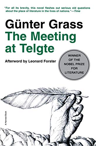 The Meeting At Telgte - Click to Buy