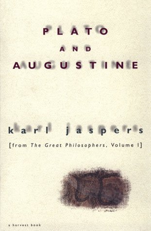 Plato and Augustine (Great Philosophers) - Click to Buy
