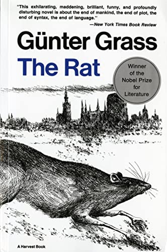 The Rat - Click to Buy