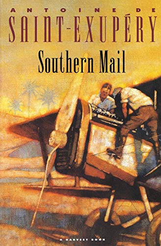Southern Mail - Click to Buy