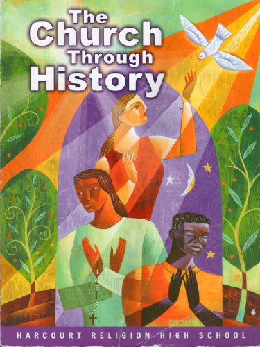 The Church Through History - Click to Buy