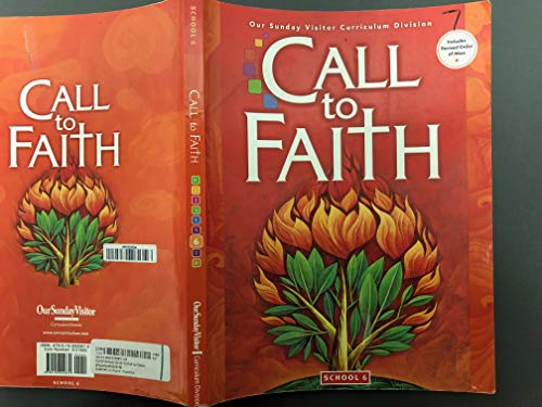 Call to Faith, School 6 - Click to Buy