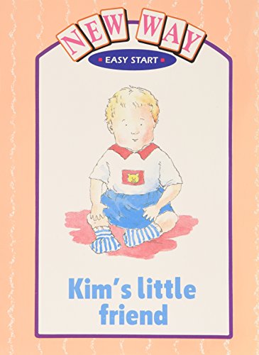 New Way Pink Level Easy Start Set B - Click to Buy