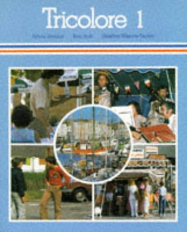 Tricolore: Level 1 - Click to Buy