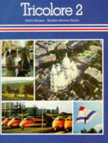 Tricolore: Stage 2 - Click to Buy